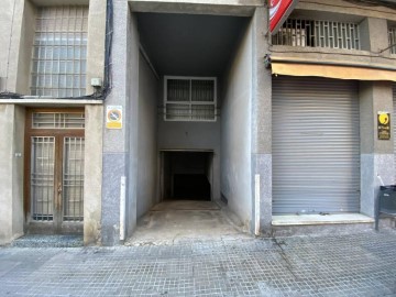 Garaje en Sant Sadurní d'Anoia