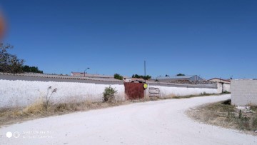 Terreno em Olombrada