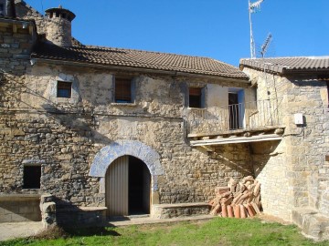 Casa o chalet 4 Habitaciones en Castellazo