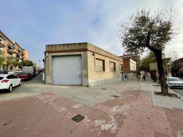 Commercial premises in Sant Sadurní d'Anoia