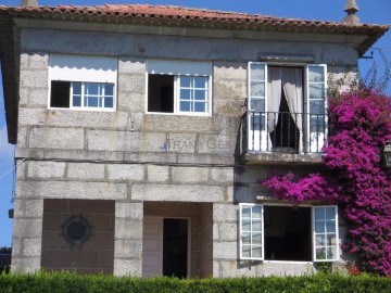 Casa o chalet 5 Habitaciones en Coruxo - Oia - Saiáns