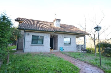 Casa o chalet 4 Habitaciones en Torneiros (San Salvador P.)