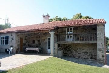 House  in Barcala (San Miguel P.)