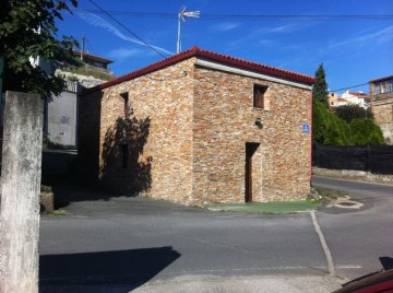 Casa o chalet 2 Habitaciones en A Zapateira