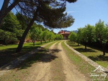 Moradia 8 Quartos em Montserrat Park