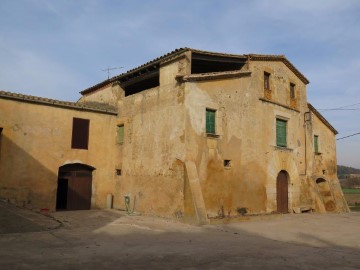 Casas rústicas 5 Habitaciones en Castell d'Emporda
