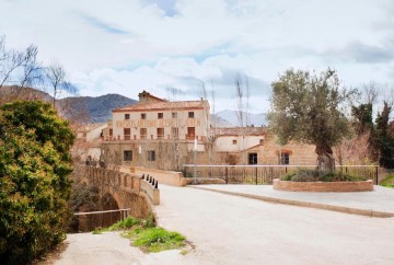 Quintas e casas rústicas 10 Quartos em Sabiñán