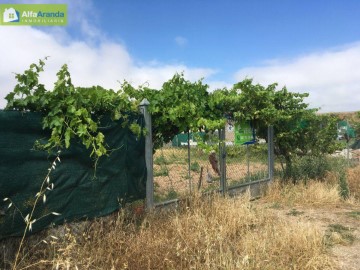 Casas rústicas en Allendeduero - Barrio de la Estación