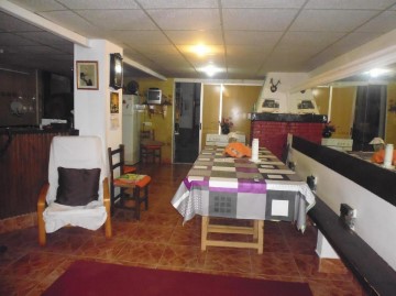 Apartamento  em Capuchinos - Galtzaraborda