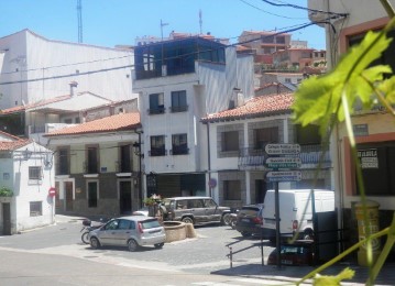Casa o chalet 4 Habitaciones en Cañamero