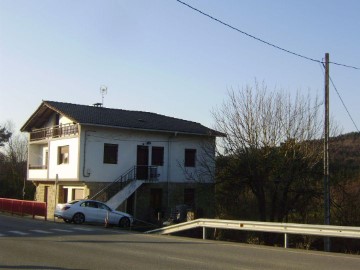 Casa o chalet 3 Habitaciones en Gorozika