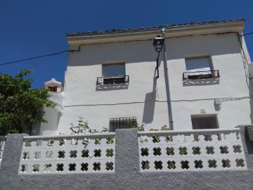 Casa o chalet 10 Habitaciones en Alcaraz