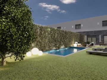 House 3 Bedrooms in Arguedas