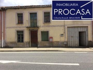 Casas rústicas 5 Habitaciones en Santa Cristina de la Polvorosa