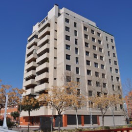 Ático 3 Habitaciones en Fuenlabrada Centro