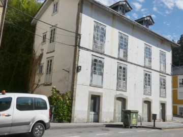 House  in Trevías