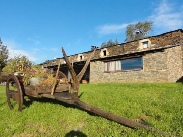 Casas rústicas 4 Habitaciones en Villanueva de Oscos