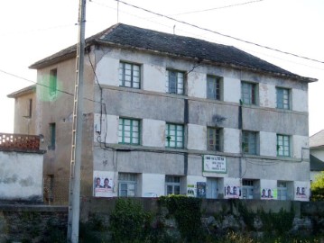 Maison 2 Chambres à Cadavedo