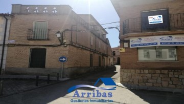 Casas rústicas 8 Habitaciones en Sotoalberche Fuenteromero