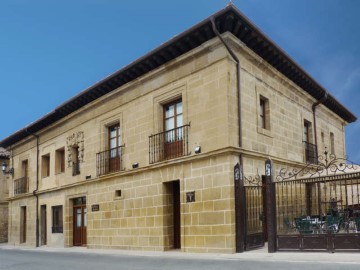 Maisons de campagne 7 Chambres à Castañares de Rioja