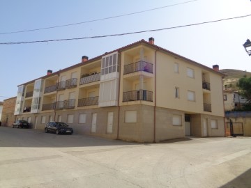 Piso 2 Habitaciones en Baños de Rioja