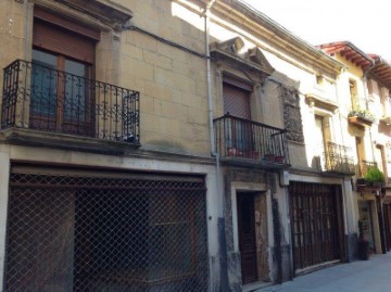 House  in Santo Domingo de la Calzada