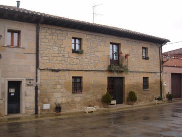 Casas rústicas 6 Habitaciones en Baños de Rioja