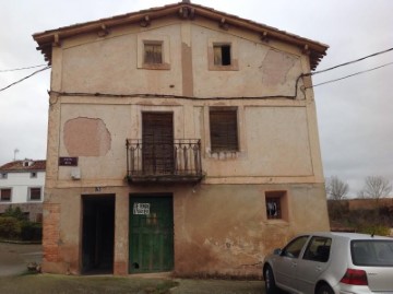 Casa o chalet 4 Habitaciones en Villar de Torre