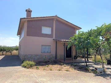 Casa o chalet 3 Habitaciones en San Adrián - La Cava