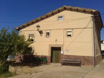 Casa o chalet 5 Habitaciones en Torrecilla Sobre Alesanco