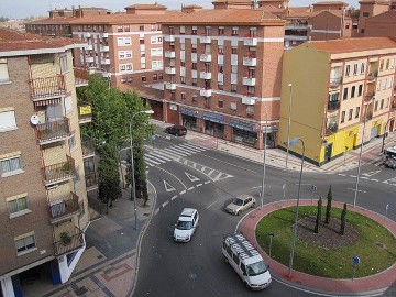 Piso 3 Habitaciones en Castrillo de las Piedras