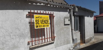 Maison 2 Chambres à Campillo de Azaba