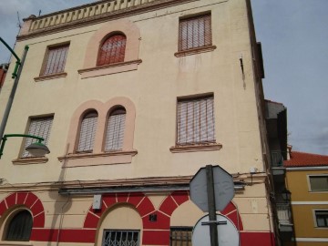 Moradia  em Ciudad Rodrigo