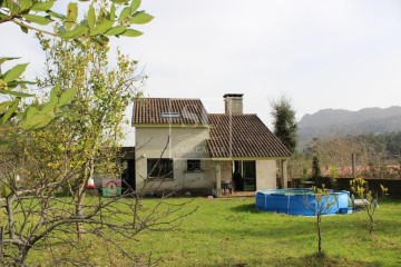 Casa o chalet 3 Habitaciones en Chaín (Santa María P.)
