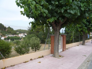 Terrenos en Vallserrat