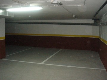 Garaje en Valdemoro Centro