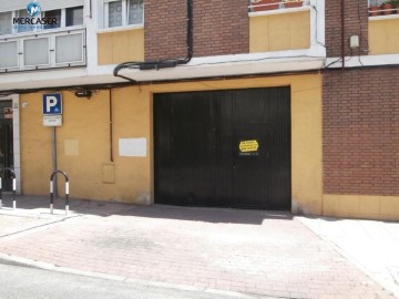 Local en Alcobendas Centro