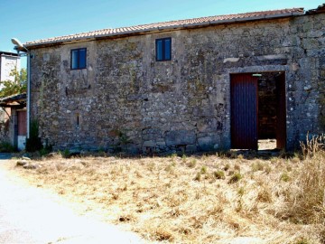 Casas rústicas 3 Habitaciones en Fornas (San Cristovo)