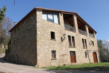Country homes 7 Bedrooms in Sant Joan Les Fonts