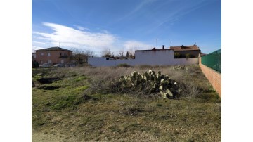 Terrenos en Villanueva de Duero