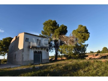 Casas rústicas 4 Habitaciones en Enguera