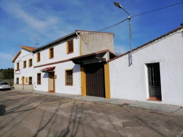 Casas rústicas 9 Habitaciones en Ivanrey