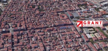 Land in Eixample