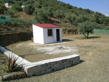 Terrenos en Alquería