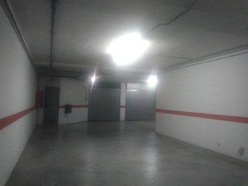 Garaje en Plaza de Toros - Avenida Chapí - Trinquete