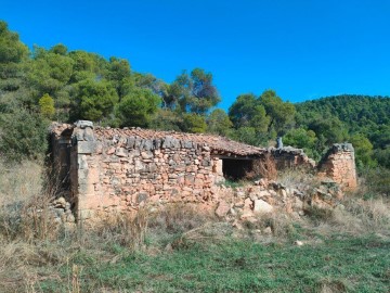 Country homes in La Portellada