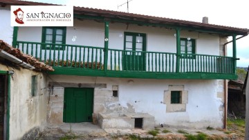 Casas rústicas 4 Habitaciones en Salazar