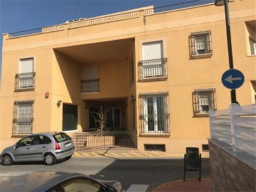 Local en Huércal de Almería