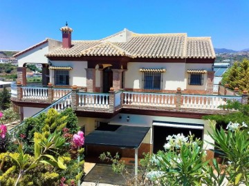 Casa o chalet 3 Habitaciones en Algarrobo