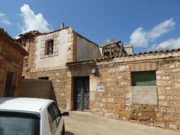 Casas rústicas 6 Habitaciones en Villahoz